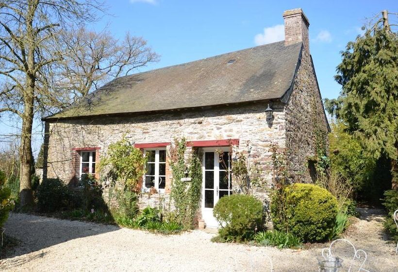 Bed and Breakfast La Sévinais