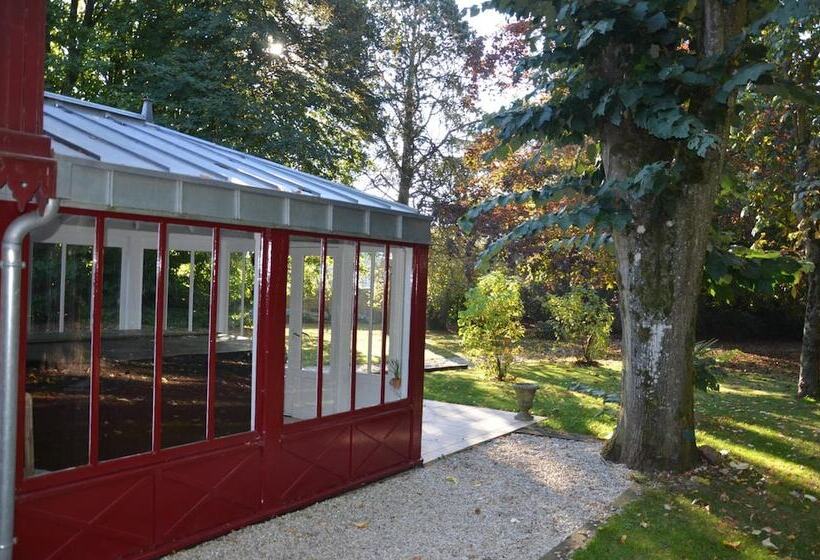 Bed and Breakfast La Sévinais