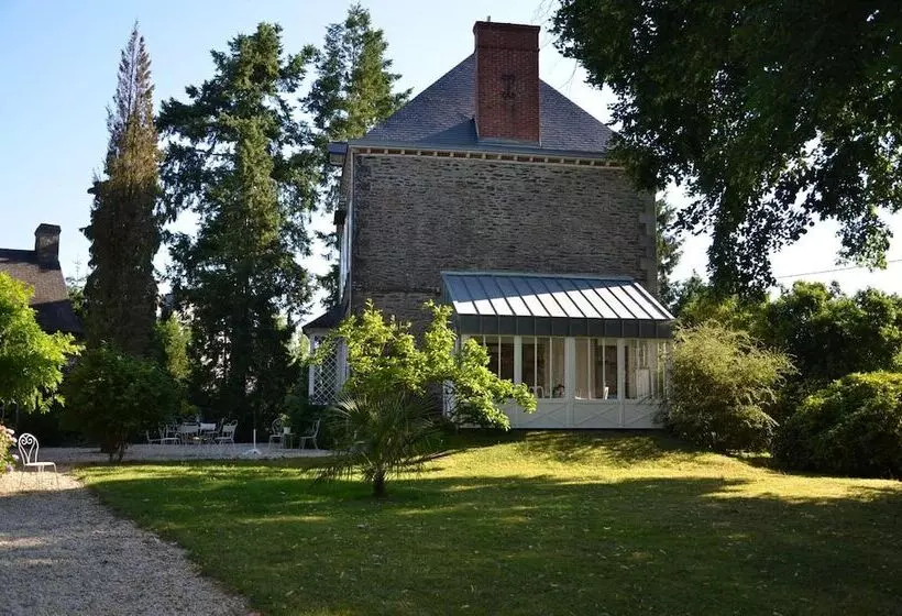 Aamiaismajoitus (B&B) La Sévinais