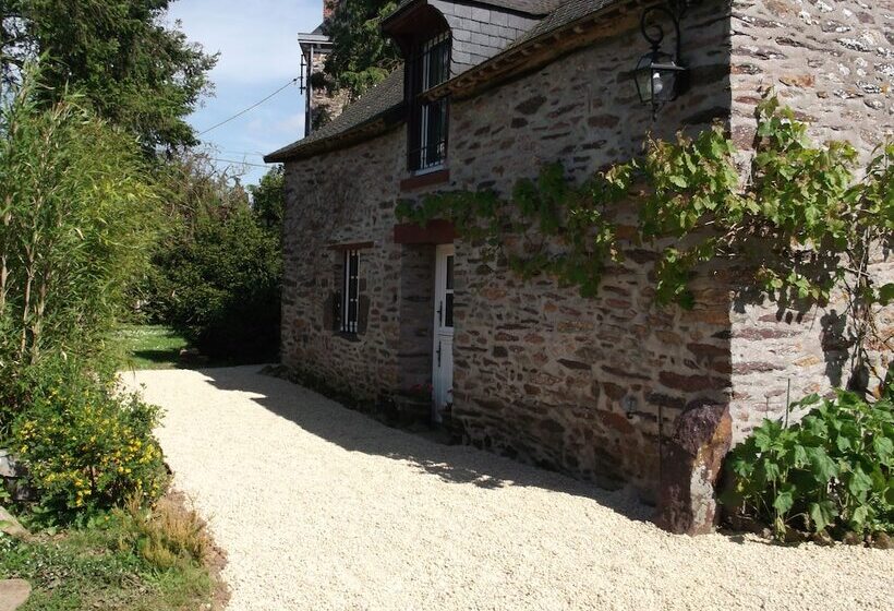 住宿加早餐 La Sévinais