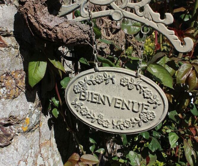 Bed and Breakfast La Sévinais