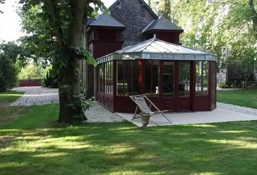 Aamiaismajoitus (B&B) La Sévinais