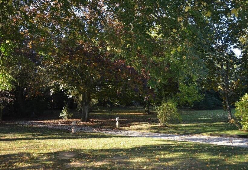 Bed and Breakfast La Sévinais