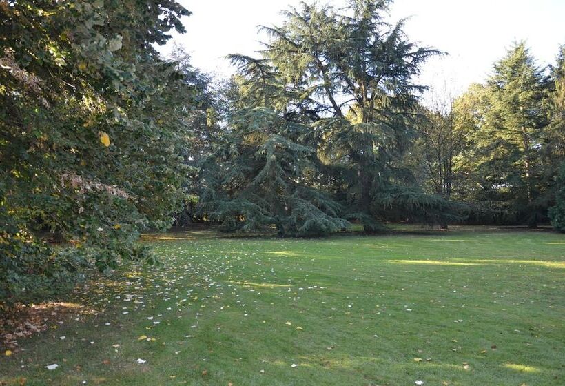 ベッドアンドブレックファースト La Sévinais