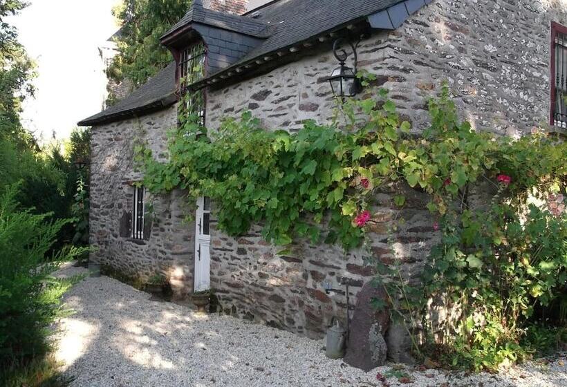 住宿加早餐  La Sévinais