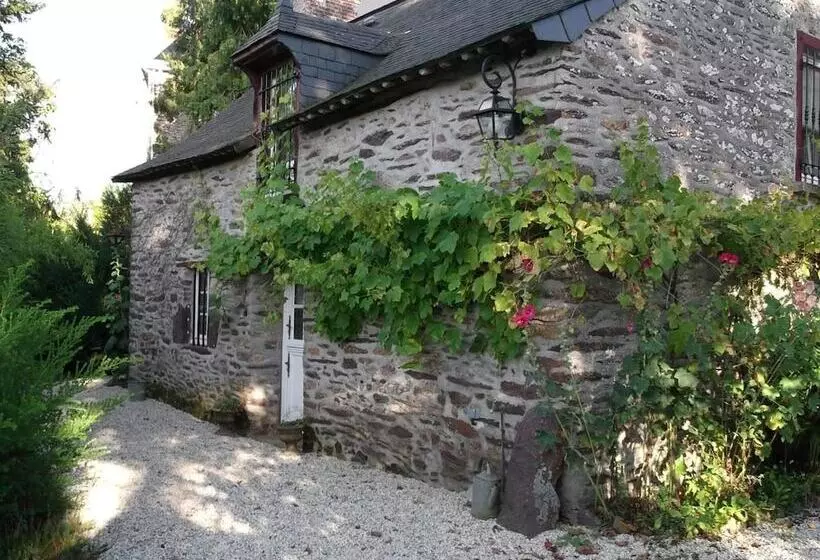 Aamiaismajoitus (B&B) La Sévinais