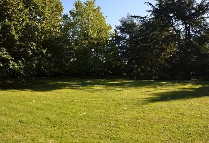 Aamiaismajoitus (B&B) La Sévinais