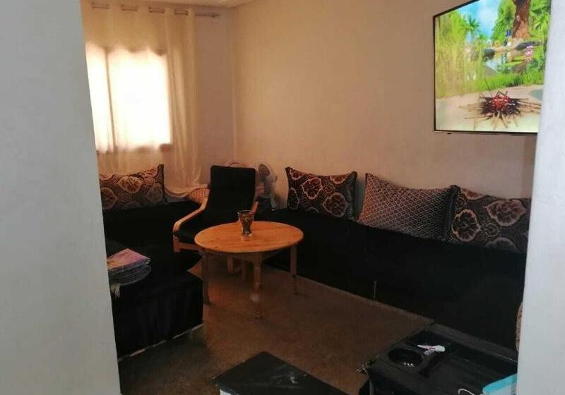 Bed & Breakfast Mohammed V Airport Home