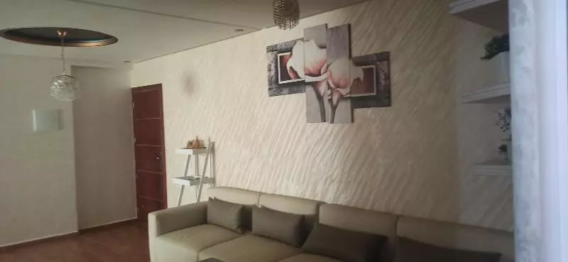 Aamiaismajoitus (B&B) Mohammed V Airport Home