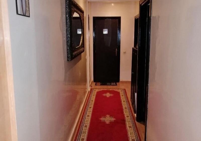 Bed & Breakfast Mohammed V Airport Home