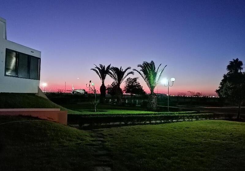 Bed & Breakfast Mohammed V Airport Home