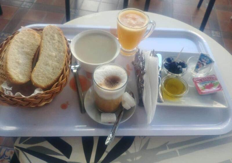 Bed & Breakfast Mohammed V Airport Home