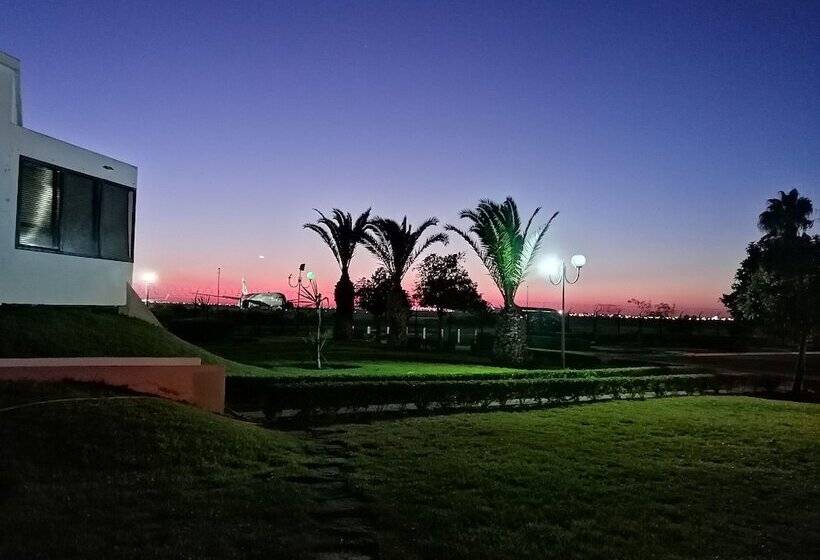 Bed & Breakfast Mohammed V Airport Home