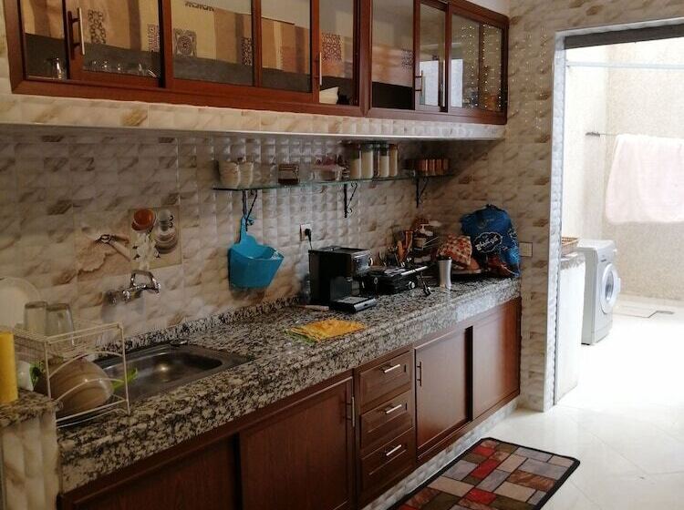 Bed & Breakfast Mohammed V Airport Home