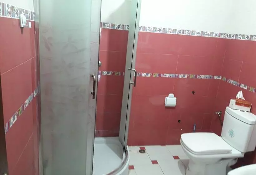 Aamiaismajoitus (B&B) Mohammed V Airport Home