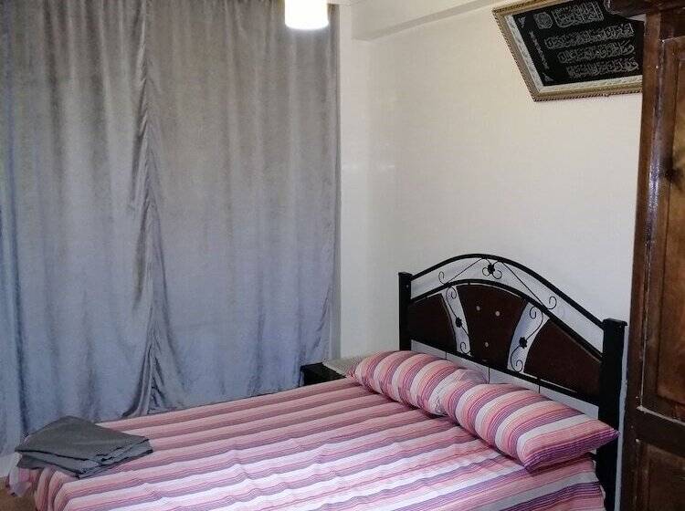 Bed & Breakfast Mohammed V Airport Home