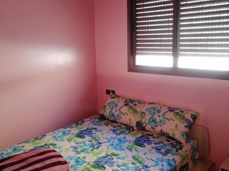 Bed and Breakfast Mohammed V Airport Home