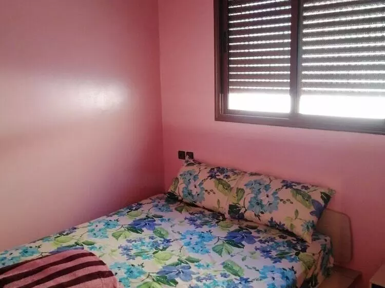 Aamiaismajoitus (B&B) Mohammed V Airport Home