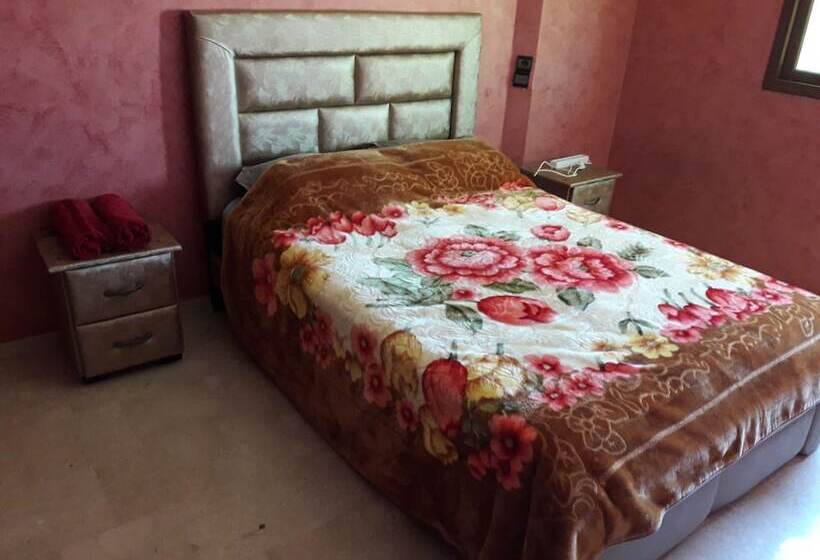 Bed & Breakfast Mohammed V Airport Home