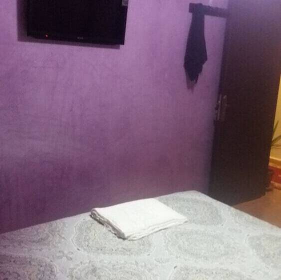 Bed & Breakfast Mohammed V Airport Home