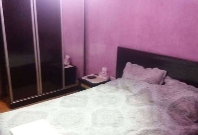 Bed & Breakfast Mohammed V Airport Home