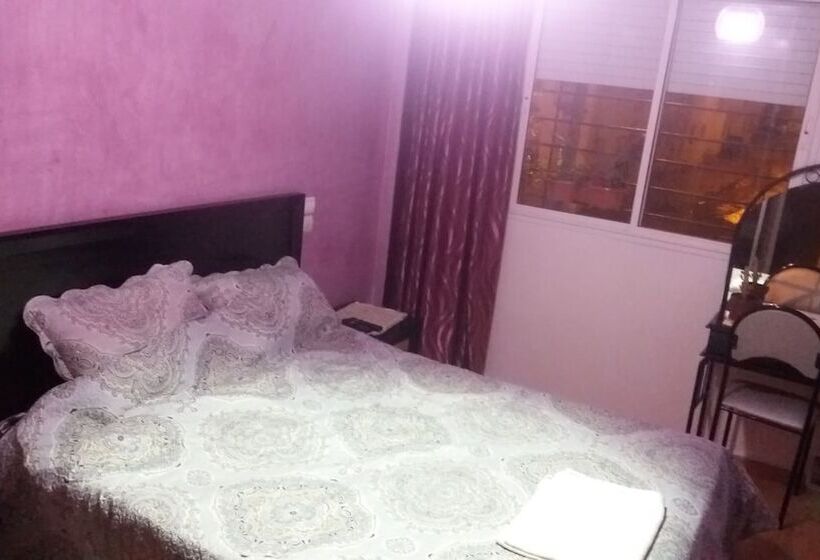 Bed & Breakfast Mohammed V Airport Home