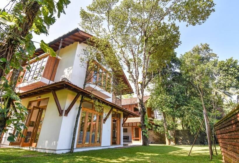 Bed and Breakfast Niketh Villa Kandy