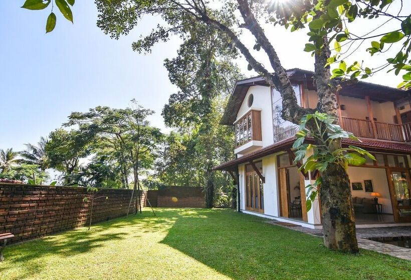 Bed and Breakfast Niketh Villa Kandy