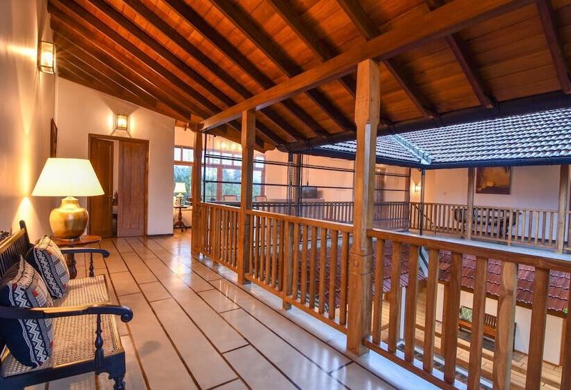 Bed and Breakfast Niketh Villa Kandy