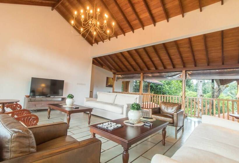 Bed and Breakfast Niketh Villa Kandy