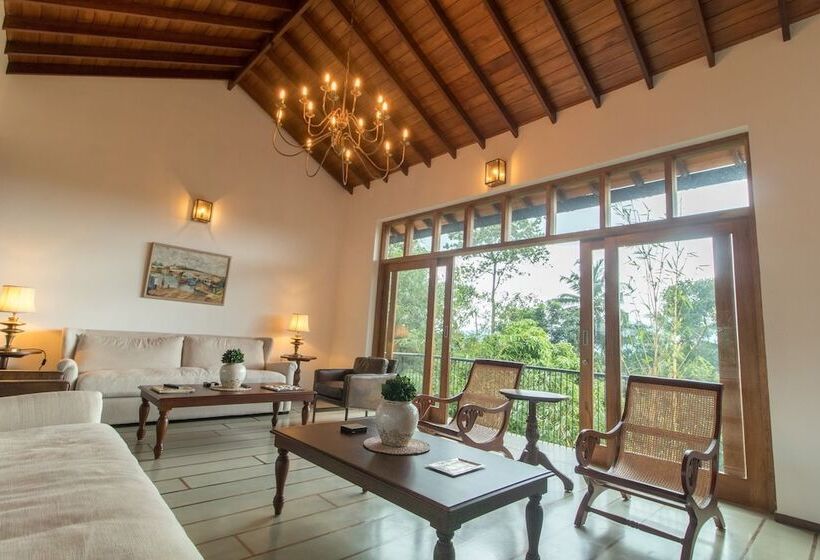 Bed and Breakfast Niketh Villa Kandy