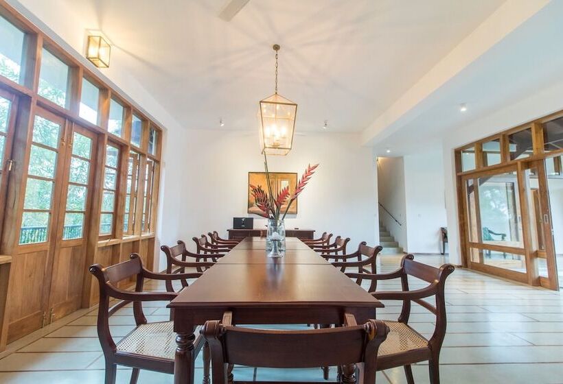 Bed and Breakfast Niketh Villa Kandy