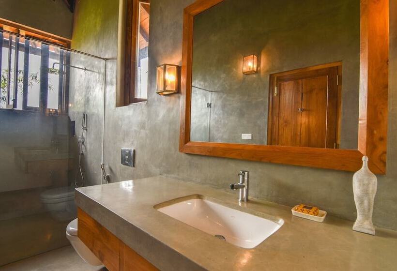 Bed and Breakfast Niketh Villa Kandy