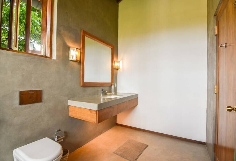 Bed and Breakfast Niketh Villa Kandy