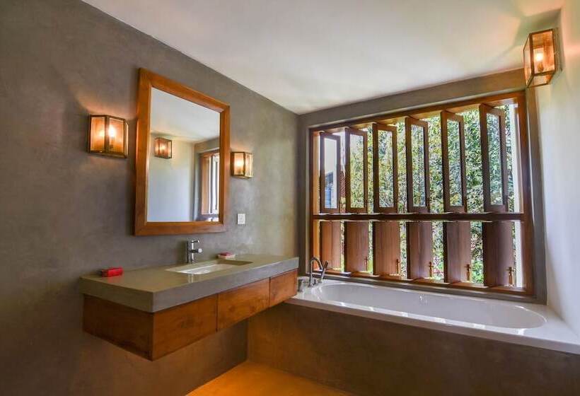 Bed and Breakfast Niketh Villa Kandy