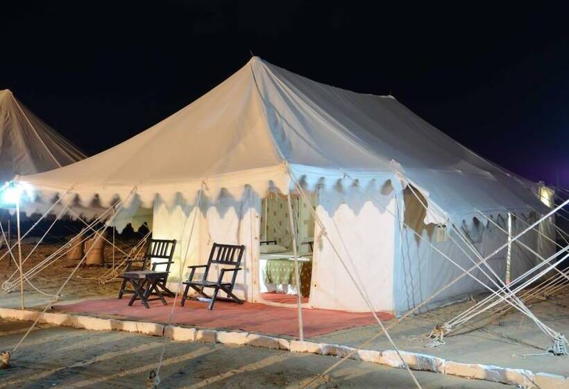 Global Kumbh Village Hostel