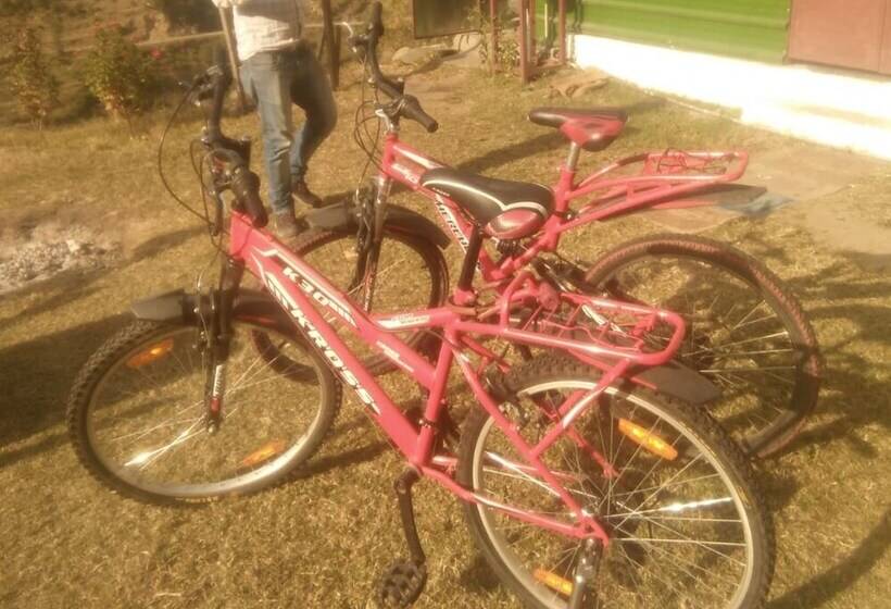 Global Kumbh Village Hostel