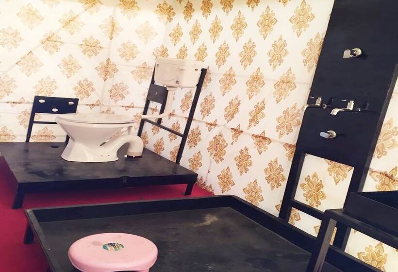 Global Kumbh Village Hostel