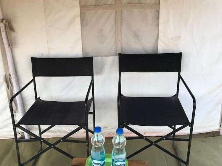 Global Kumbh Village Hostel