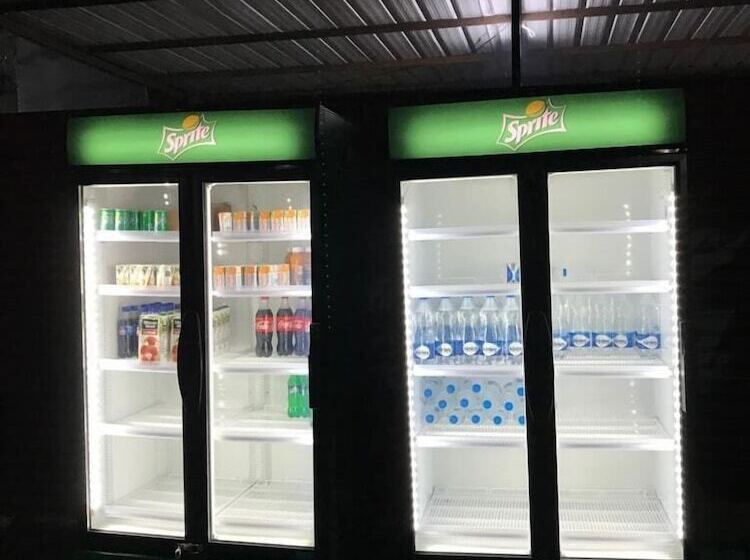 Global Kumbh Village Hostel