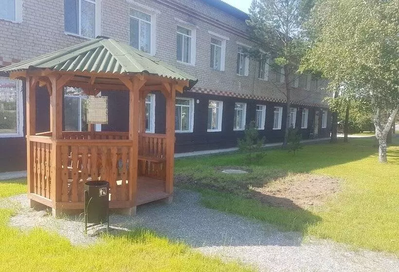 Hostal Vostok