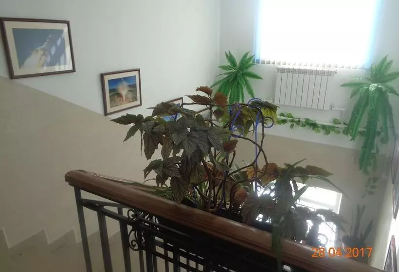 Hostal Vostok