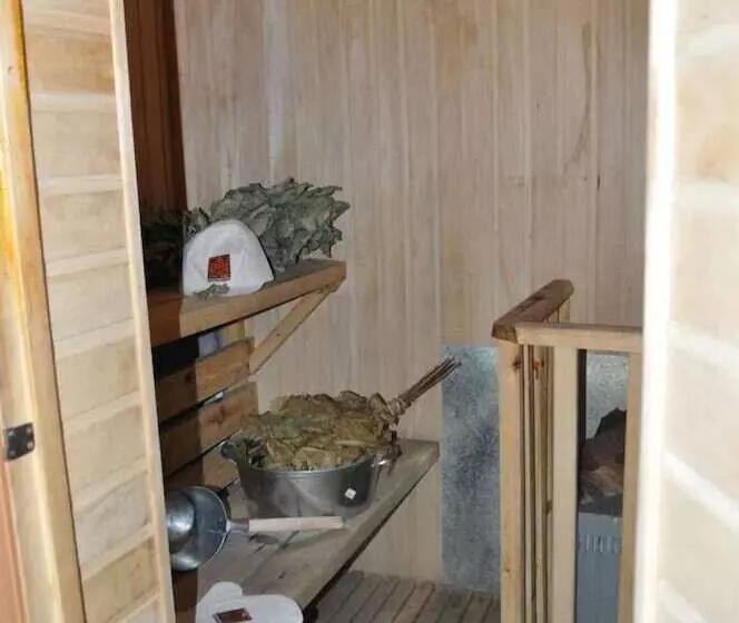 Hostal Vostok