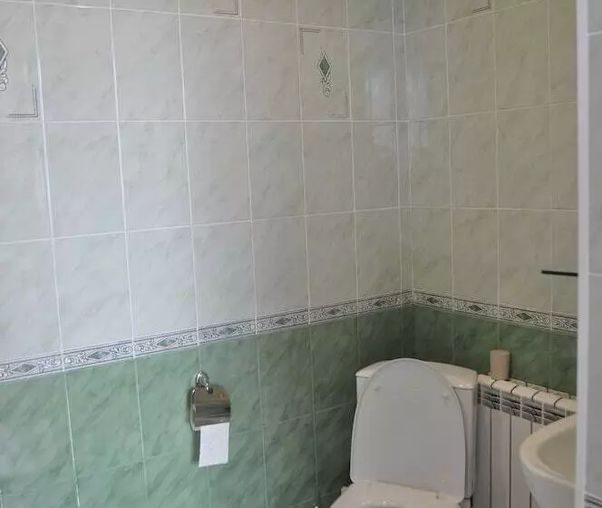 Hostal Vostok