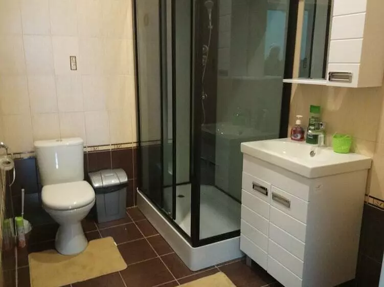 Hostal Vostok