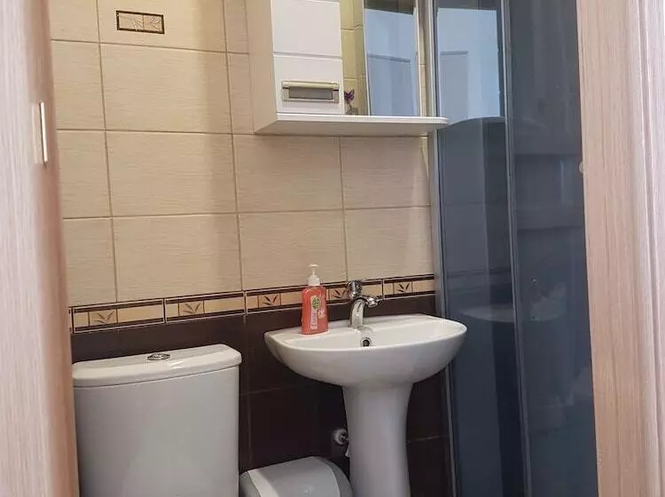 Hostal Vostok