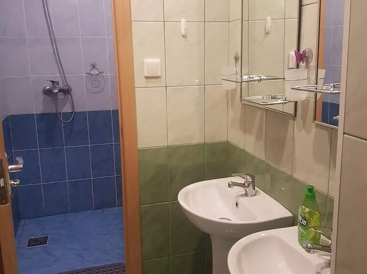 Hostal Vostok