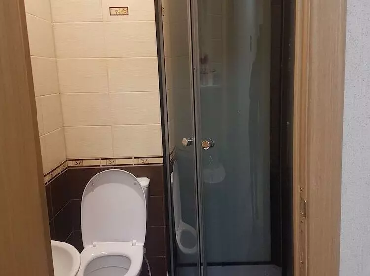 Hostal Vostok