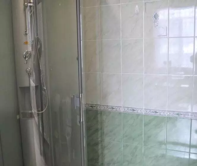 Hostal Vostok