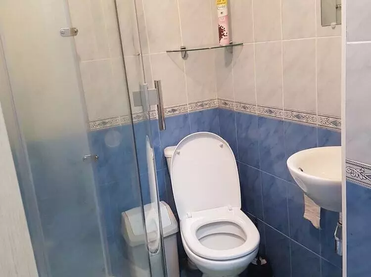 Hostal Vostok